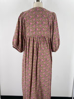 Universal Thread Floral Dress, S