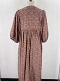 Universal Thread Floral Dress, S