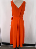 DKNY Coral Dress, 10