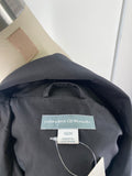 Cutter & Buck Black WeatherTec Jacket, M