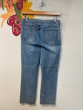 Tribal Jeans Pull On Jeans, 4