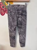 Athleta Transcend 7/8 Leggings, S