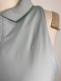 New Lululemon Polo Tennis Dress, 14 with Built In Bra