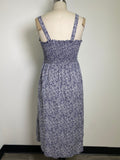 Universal Thread Blue Dress, S