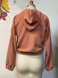 Mine Pink Jacket, S