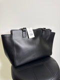 Kate Spade Black Shoulder Bag, 18"x10"
