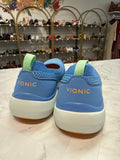 Vionic Blue Kallie Shoes, 7