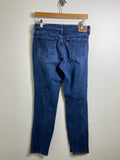 Levi's 505 Straight Jeans, 8