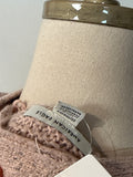 American Eagle Pink Oversized Cardigan, XS
