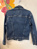 Levi's Denim Jacket, M
