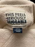 American Eagle Cream Sweatshirt, S
