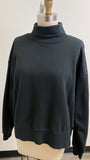 Calia Black Sweatshirt, L