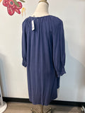 Umgee Blue Dress, S