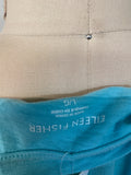 Eileen Fisher 100% Organic Cotton Top, L
