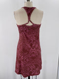 Prana Racerback with Built In Bra Dress, M