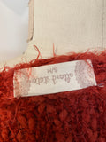 Altar'd State Red Sweater, S/M