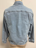 Signature Levi's Denim Jacket, M