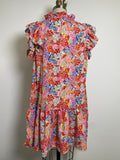 New Dokotoo Floral Dress, L