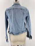 Universal Thread Denim Jacket, S