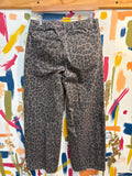 Wild Fable Animal Print 31" Inseam Jeans, 4