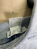 New Venus Denim Jacket, 12