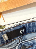 Kut from the Kloth Catherine Boyfriend Jeans, 14