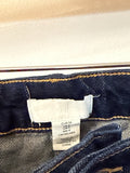 H&M 28" Inseam Jeans, 4