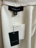 Verve Ami Ivory Sweater, S
