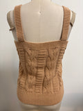 Banana Republic Brown Sweater, XS