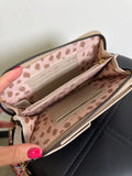 Kedzie Crossbody Wallet