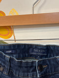 Talbots Straight Leg Jeans, 10
