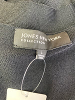 Jones New York Black Dress, L
