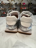 Ash Silver Kill Bill Sneakers, 40 (US 10)