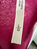 Free People 100% Cashmere Sweater, L