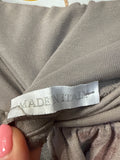 100% Linen 29" Inseam Pants, L/XL