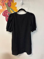 BB Dakota Black Dress, XS