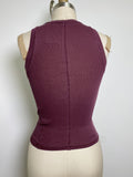 Intimately Free People  Tank, XS