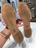 A New Day Purple Sandals, 9.5