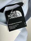 The North Face Blue Cropped Sweatshirt, S