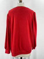 Cato Red Top, L