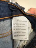 KanCan Cuffed Jeans, 11/29