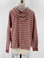Maurices Hoodie Sweatshirt, M