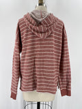 Maurices Hoodie Sweatshirt, M