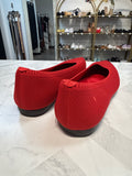 Vivaia Red Shoes, 7.5