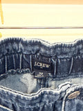 J. Crew 25" Inseam Jeans, 32 (14)