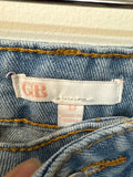 Gianni Bini 29" Inseam Jeans, 13