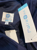 New Patra Blue Dress, 12