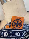 Tory Burch Blue Dress, XL