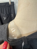 Lou & Grey 2pc 29" Inseam Lounge Pants + Sweatshirt, S