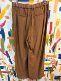 Banana Republic Brown Pants, M